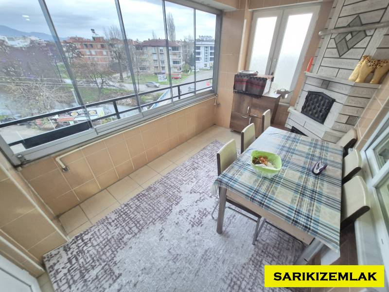 Edremit Akçay Mah`da2+1  Daire. - 7